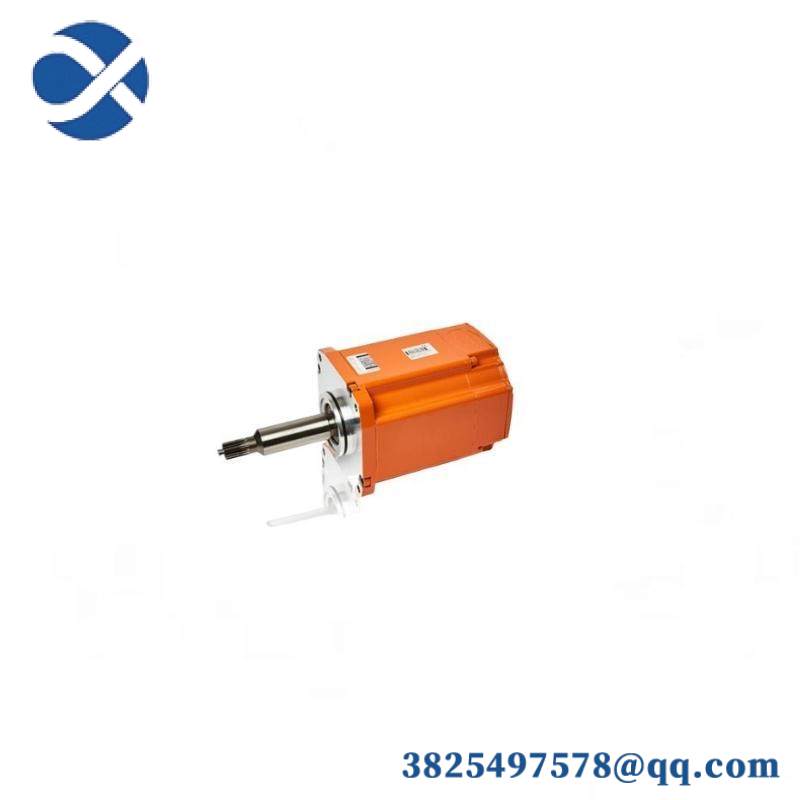 ABB 3HAC057547-003 Robotic Servo Motor
