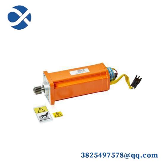 ABB 3HAC10602-1 Motor unit ax.4