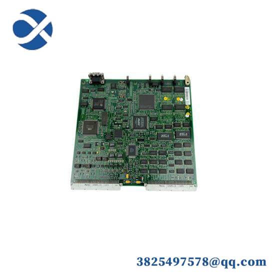 ABB 3HAC1462-1 Control Board