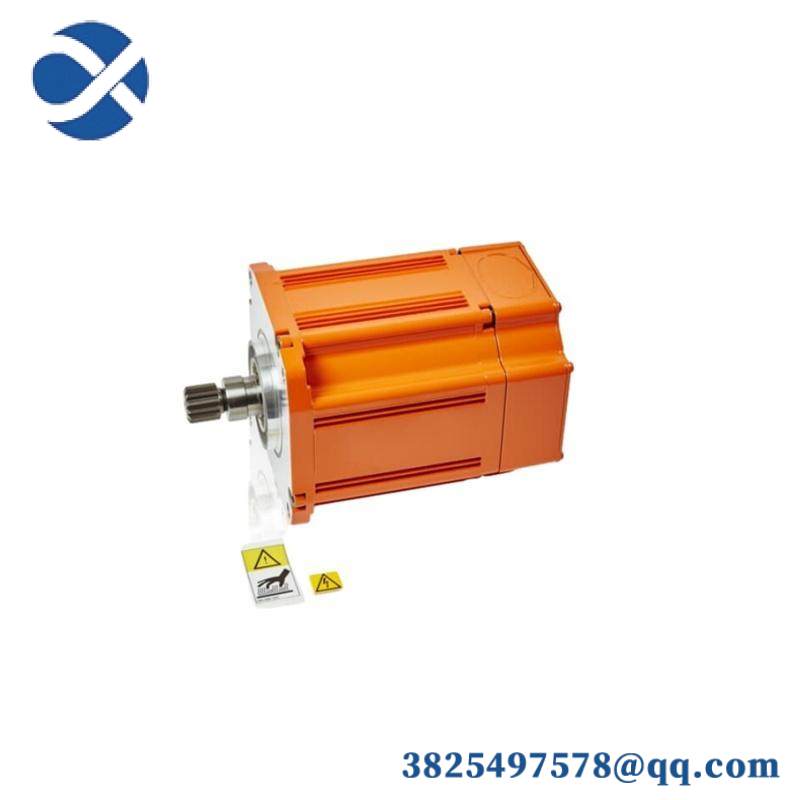 ABB 3HAC14673-9 IRB6640/ 6600/6650/6650S DSQC611 3HAC13389-2/07 3HAC020849-001 Rotational ac motor M9