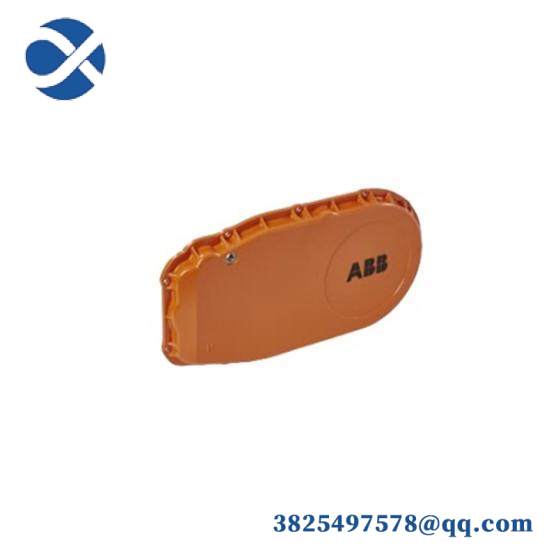 ABB 3HAC7016-1 Cover axis 5 ROBOT PARTS