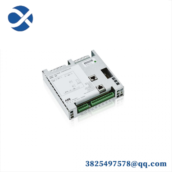 ABB 3HAC025097-1