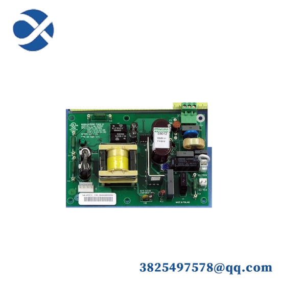 ABB 41FABBE4 DCS Module