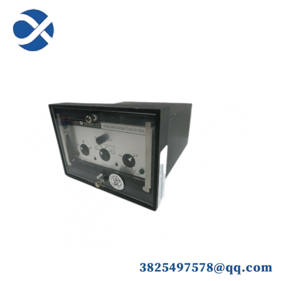 ABB 424K1105 DCS Module