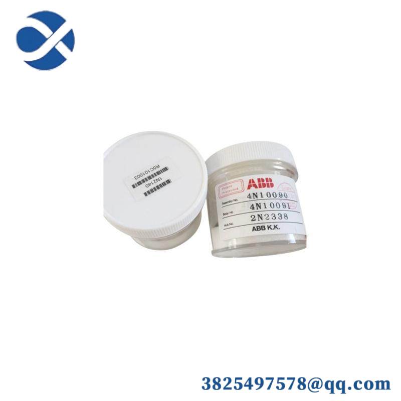 ABB 4N10090 3HNA024941-001 IRB12003HAC044516-001 4N10090 3HNA024941-001 IRB12003HAC044516-001