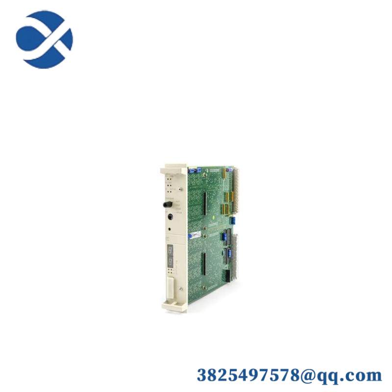 ABB 57310001-MP Processor Unit