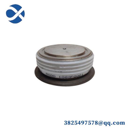 ABB 5SDD1060F0001
