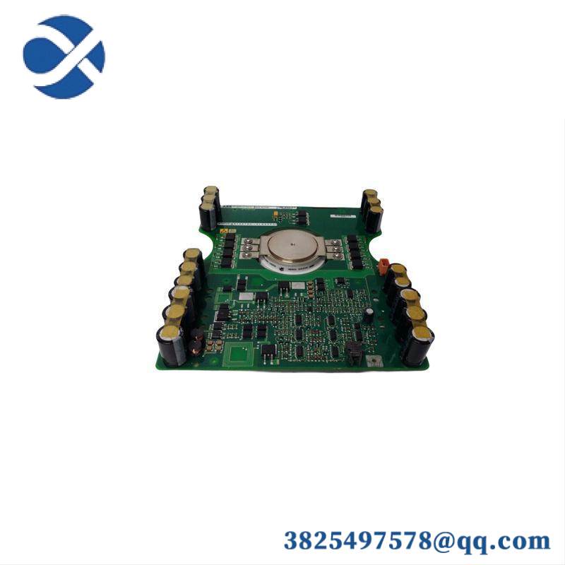ABB 5SHX06F6004 IGCT module