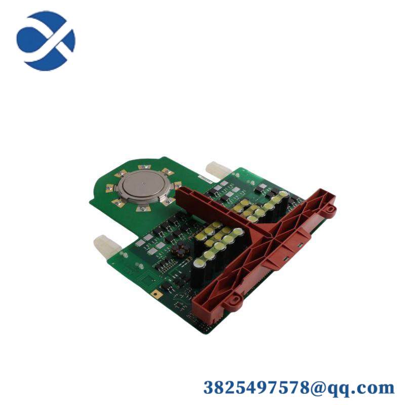 ABB 5SHX1445H0002 3BHL000387P0101