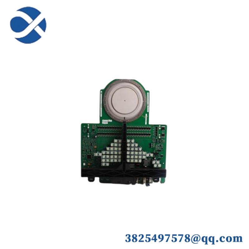 ABB 5SHY3545L0009 3BHB013085R0001 IGCT MODULE