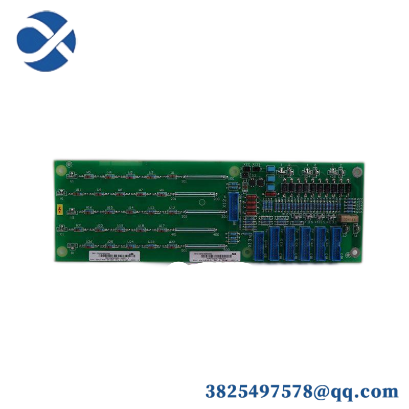 ABB 5SHY6545L0001 5SXE10-0181