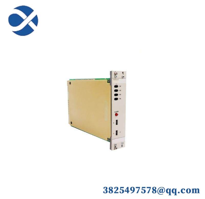 ABB 70EA02A-ES Input Module