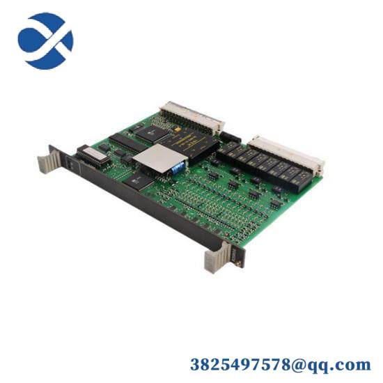 ABB 81ET03 GJR2389800R1210  controller