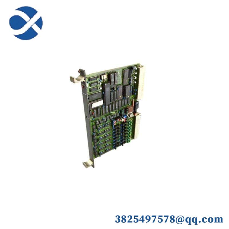 ABB 81ET03 GJR2403500R3010 Control Board