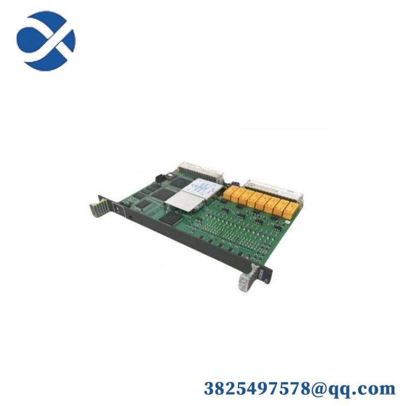 ABB 81ET03M-E GJR2389800R1210 Control Board