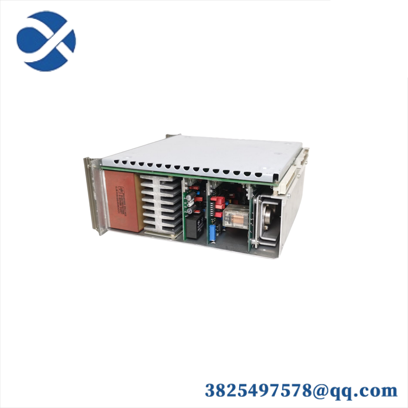 ABB XV9738a 