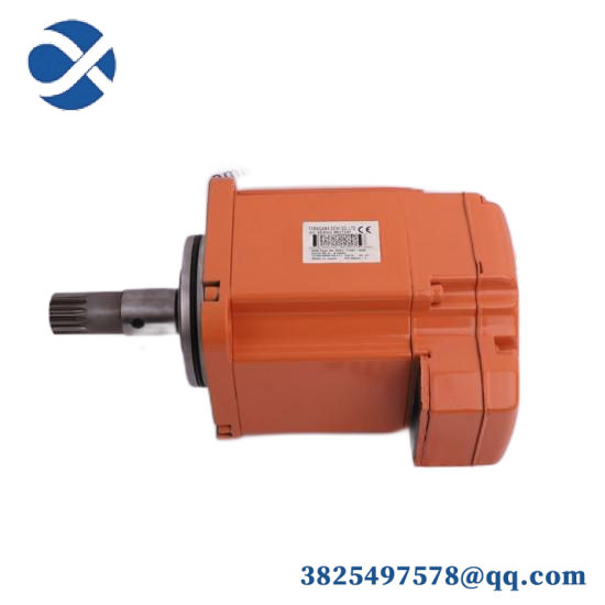 ABB A06B-6079-H208 AC Servo Drive