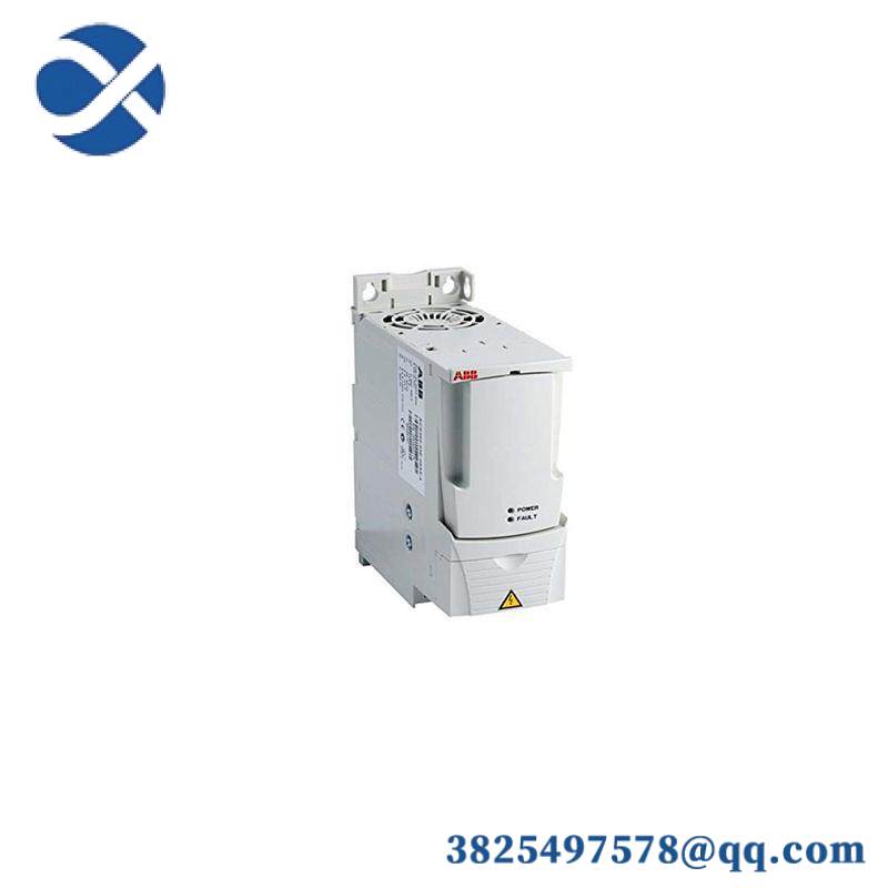 ABB ACS355-03E-08A8-4 Frequency converter