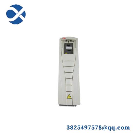 ABB ACS550-01-023A-4 3AUA0000002417-D Frequency converter