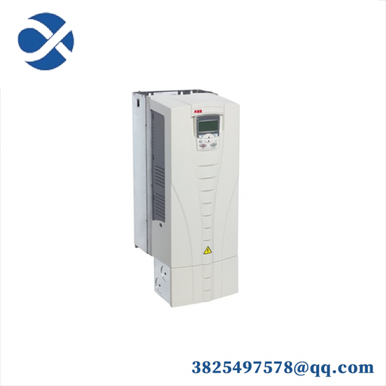 ABB ACS550-01-023A-4 FREQUENCY CONVERTER