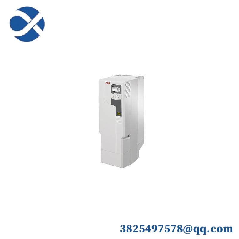 ABB ACS880-01-04A8-5 Variable Frequency Drive