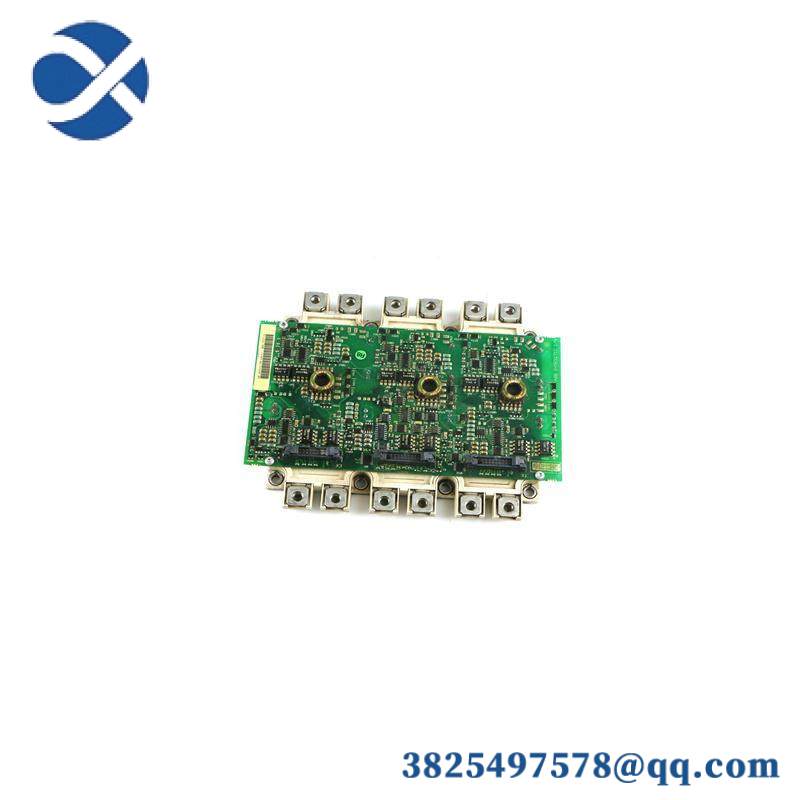 ABB AGDR-61C FS450R17KE3 64783831 IGBT MODULE