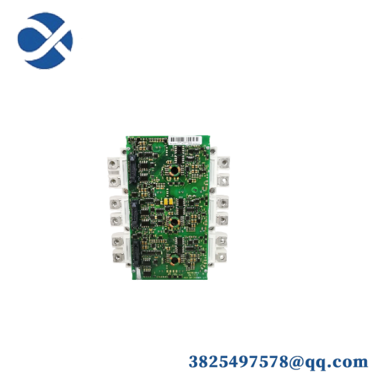ABB AGDR-71CS FS450R17KE3  Air Flow Sensor