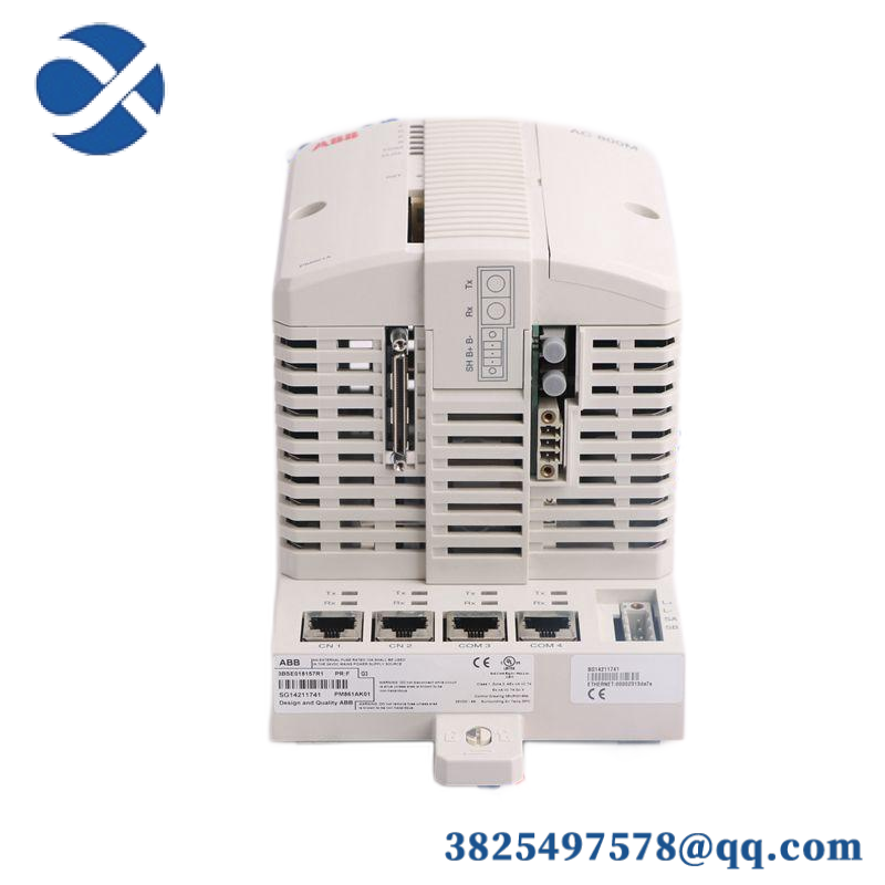ABB AGDR-76C Inverter driver board