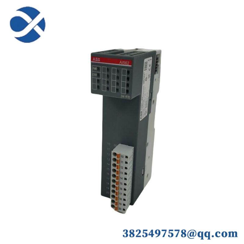 ABB AI562 Analog Input Module