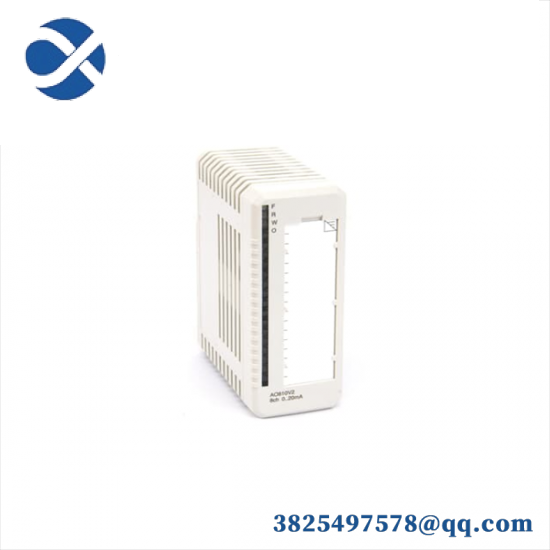 ABB AO810 3BSE008415R1 Analog Output 8 ch