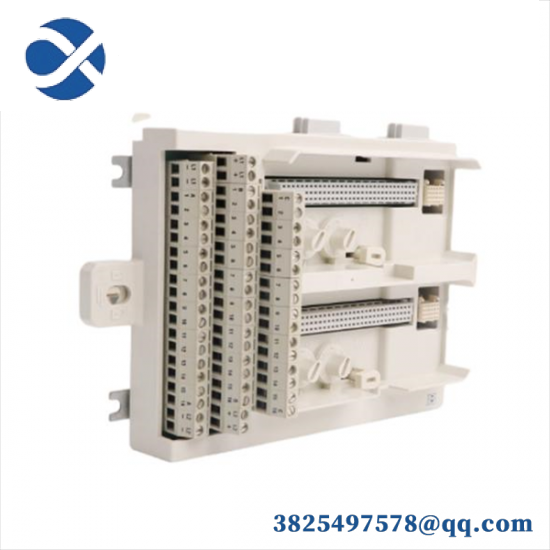 ABB AV43 AV 43 H&B Contronic Module