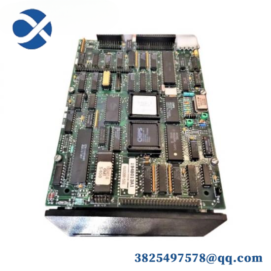 ABB BAILEY 1948013A1 Disk controller