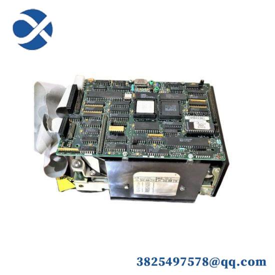 ABB BAILEY 1948013A1 Disk controller