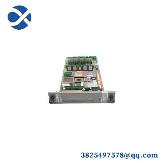 ABB MBX511