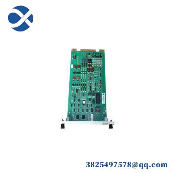 ABB Bailey DCS Infi 90 SPCIS22 Symphony Plus Control IO Module