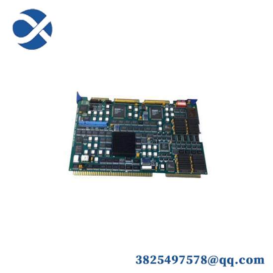 ABB Bailey NMFC04 Multifunction Controller