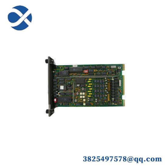 ABB PM564-RP-ETH-AC