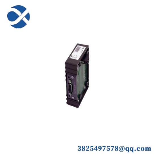 ABB CB801 3BSE042245R1 PROFIBUS DP Panel 800