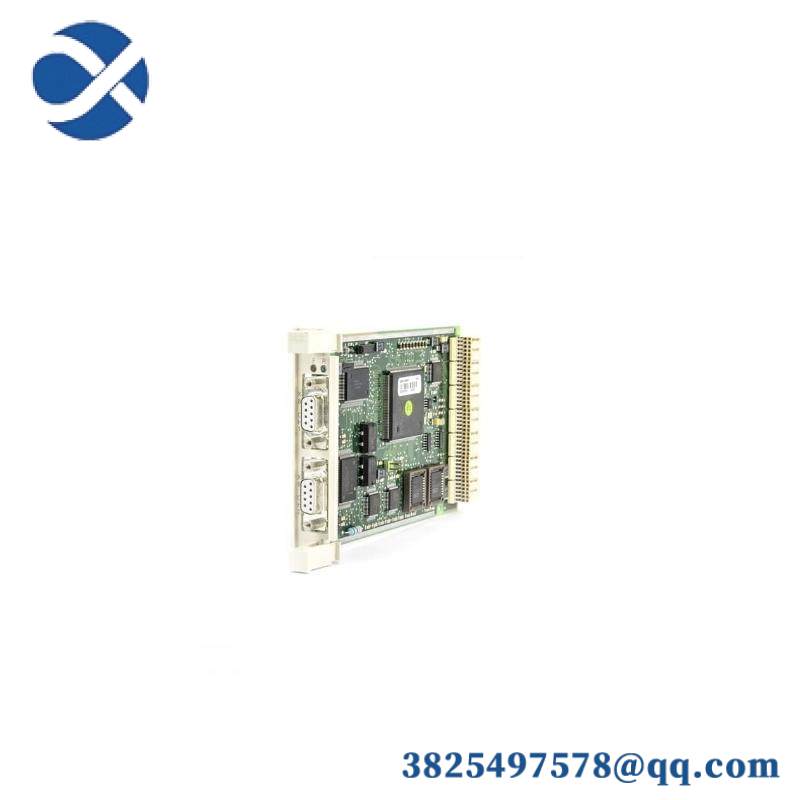ABB SDCS-PIN-51-C0AT 3ADT220090R0006 Card