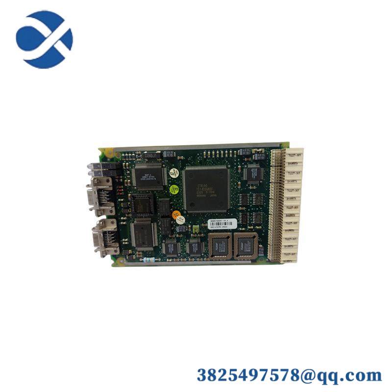 ABB CI522 3BSE012790R1 AF100 INTERFACE