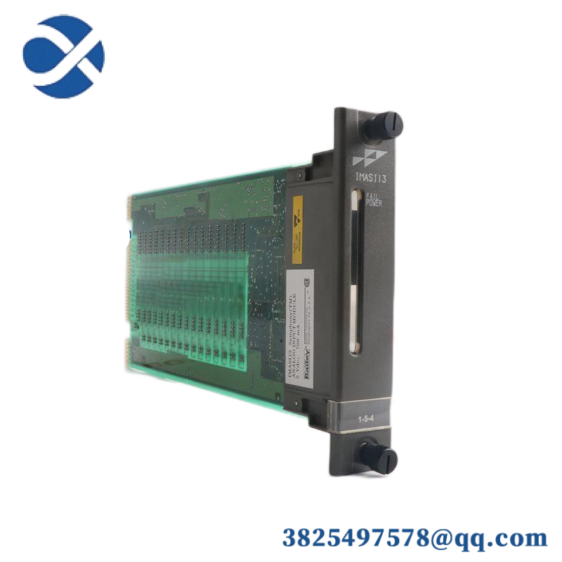 ABB CI534V02 3BSE010700R1