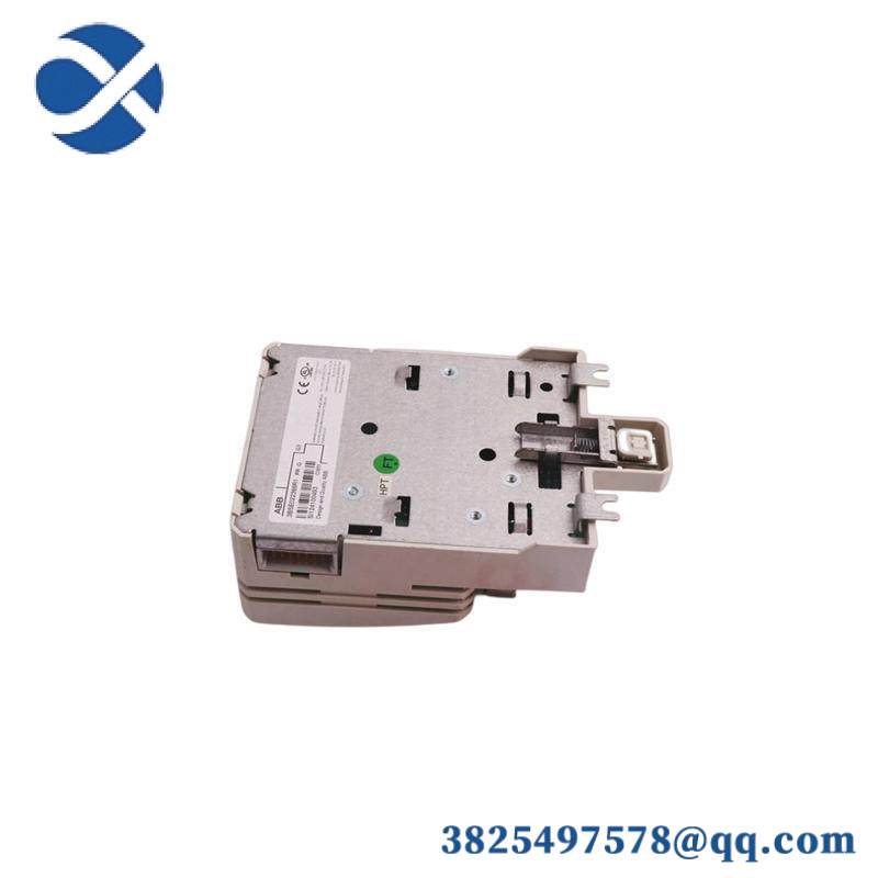 ABB CI626V1 3BSE012868R1 communication interface