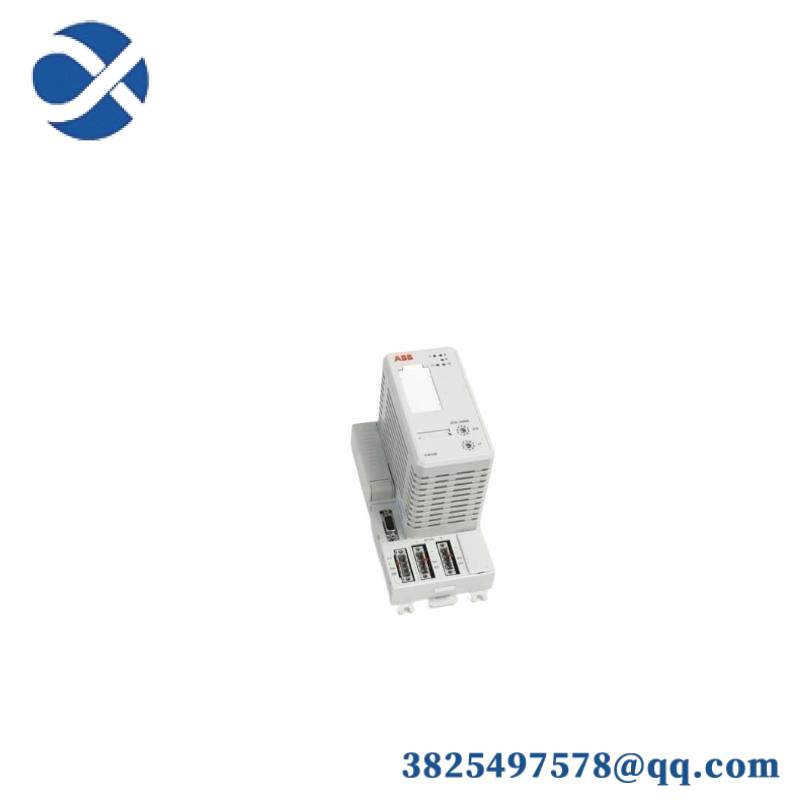 ABB CI810B CI810B AF 100 Fieldbus Comm. Interface