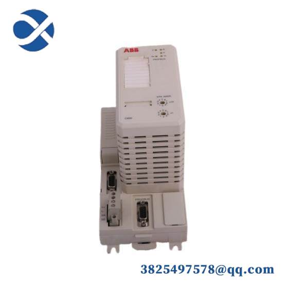 ABB CI830 3BSE013252R1  Communication Module