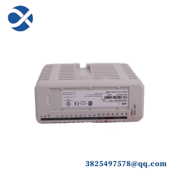 ABB CI840A-EA Communication Module