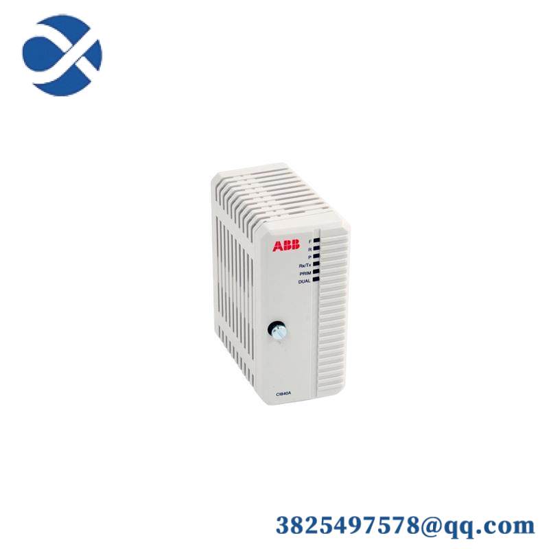 ABB CI840A Communication Interface