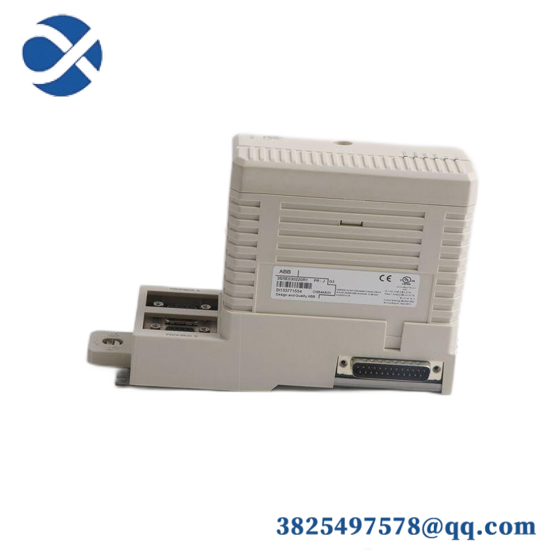 ABB CI854A 3BSE030221R1