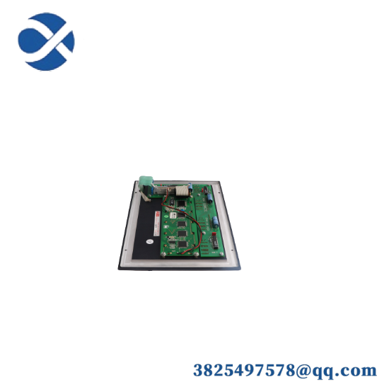 ABB CMA130 Display Front Panel