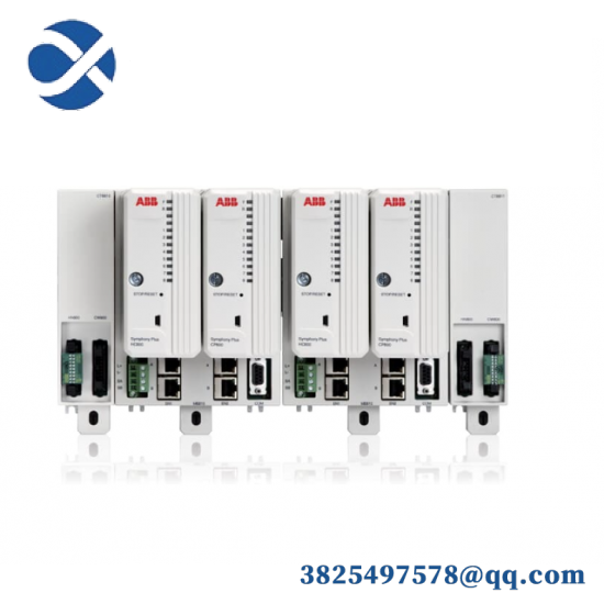 ABB CTB810 HN800