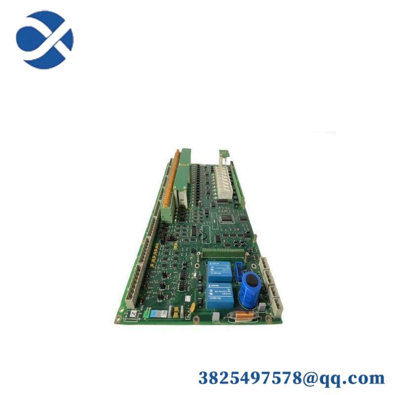 ABB DATX110 3ASC25H209 I/O terminal block